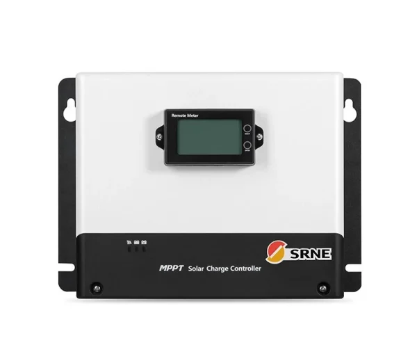 60A MPPT SRNE MC4860N15 12/24/36/48V Solar Controller