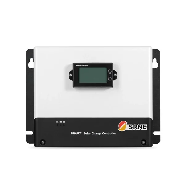 60A MPPT SRNE MC4860N15 12/24/36/48V Solar Controller