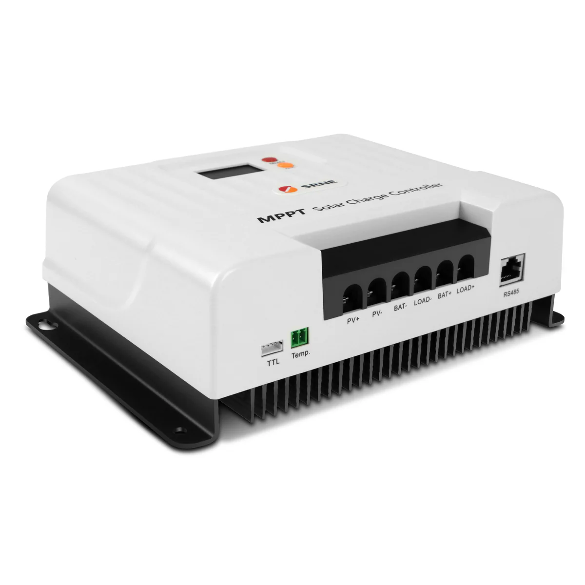 40A SRNE SHINER2440 MPPT Solar Charge Controller
