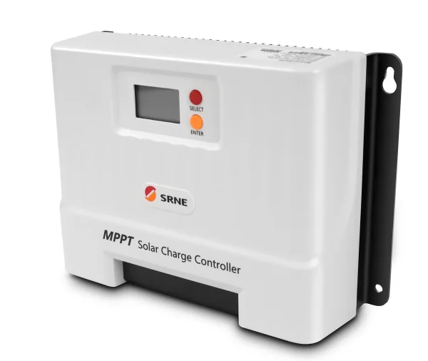 40A SRNE SHINER2440 MPPT Solar Charge Controller