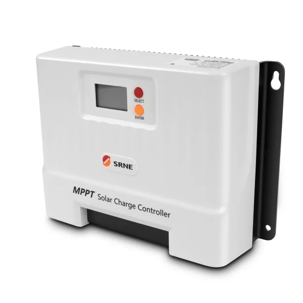 40A SRNE SHINER2440 MPPT Solar Charge Controller