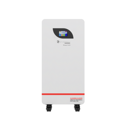 iPower 14.34kWh – Lithium-ion Battery Pack