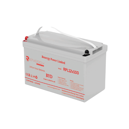 RPL12V100 – Lithium-ion Battery