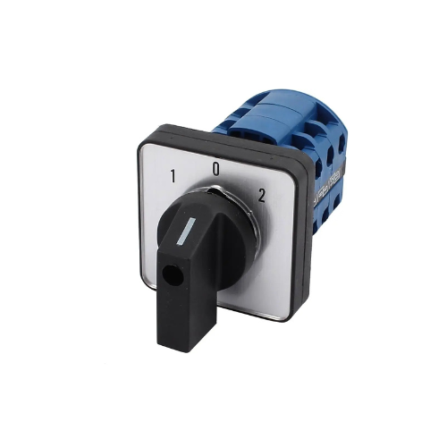 Suntree Change Over Switch 40amp, 3pole Ip65 Rated