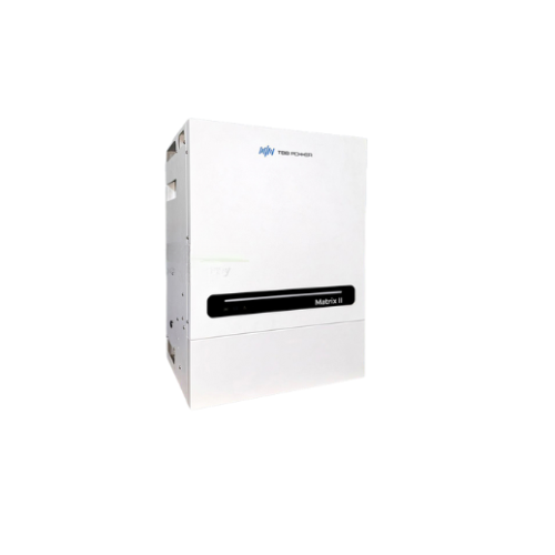 TBB Matrixx II Inverter – 10kVA 48V Single Phase