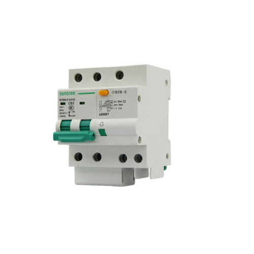 Suntree RCD/ELCB