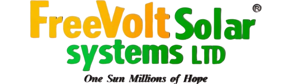 FreeVolt Solar Systems