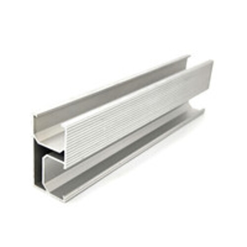 Aluminium Rail 4800mm