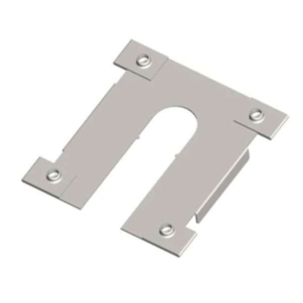 Earthing clips