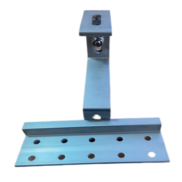 Tile roof aluminium hook