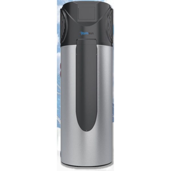 TeraSun Heat Pump Water Heater