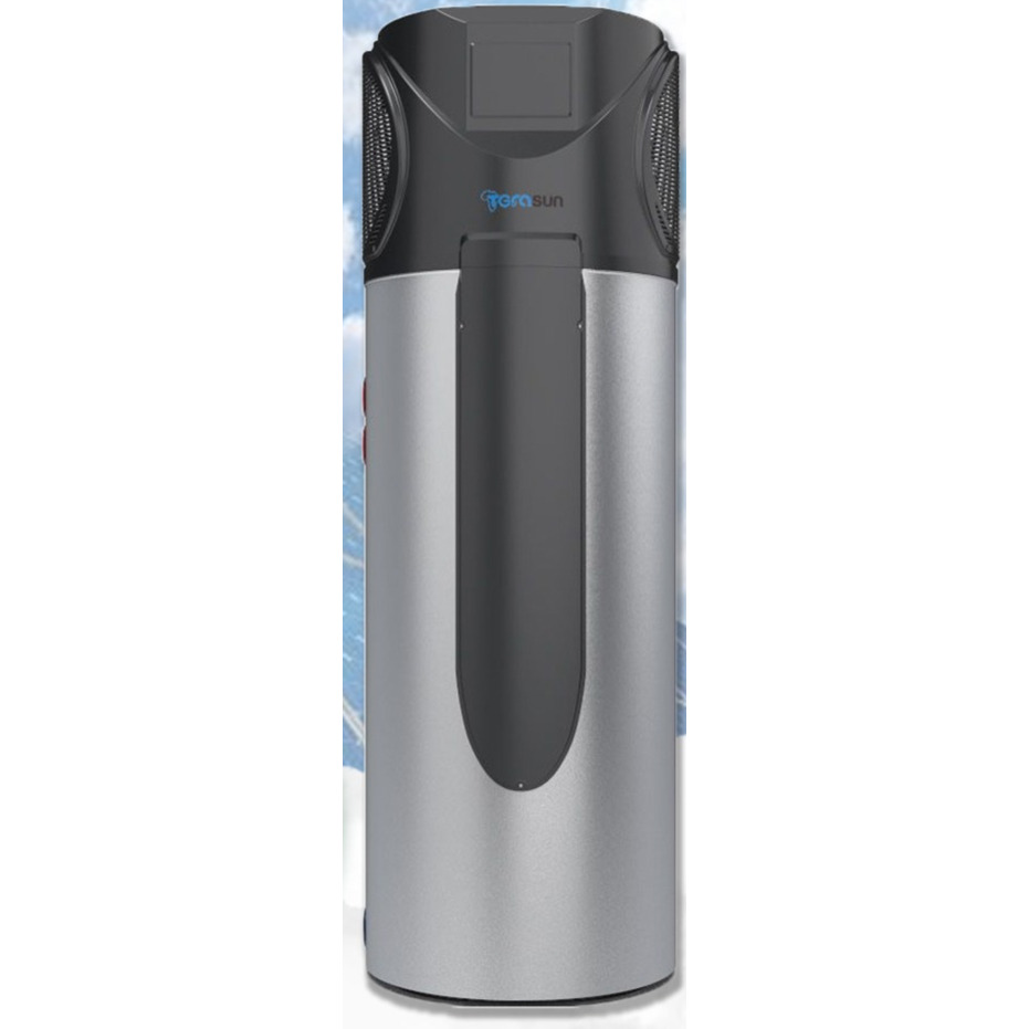 TeraSun Heat Pump Water Heater