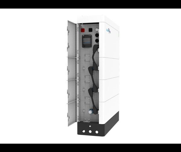 Lithium Valley Stackable Battery