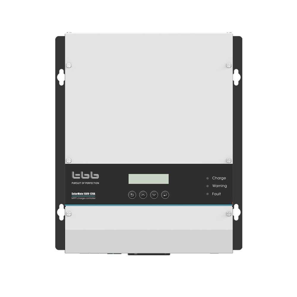 TBB Solar M Solar MPPT Charge Controller